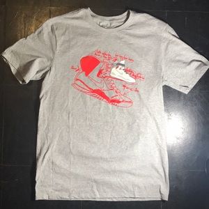 Nike Tinker Sketch Tee